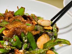 青椒炒鲍鱼-海鲜e族(五江天街店)