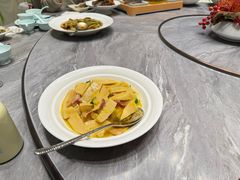 -鑫复盛礼记酒店·青岛菜