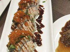 -福樱兰海鲜放题铁板烧(加州店)