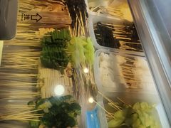 -邓姐串串香(水围店)