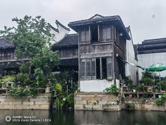 -嘉兴月河历史街区