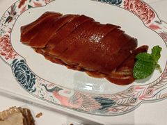 -在前门·烤鸭北京菜(五月花广场店)