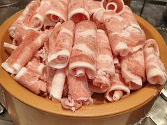 -龍歌自助小火锅(李沧丽达店)