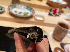 -橼舍鮨青木