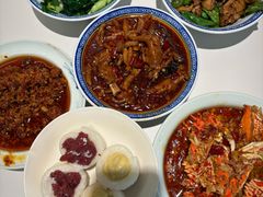 -欧记大排档·景德菜(上海首店)