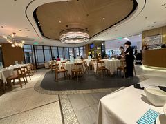 -莆田餐厅PUTIEN(金融街购物中心店)