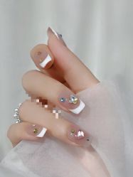 -南玥美学·美甲美睫美肤