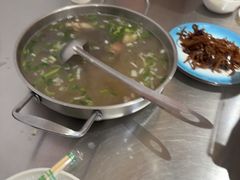 -陈六子全羊馆·烧烤·烤羊排(山东理工大店)