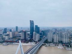 -天玑高空江景餐厅&酒吧Sky Secret Restaurant&Bar