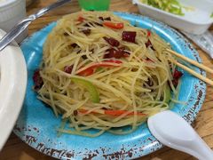 -西域美食(西直门南小街店)