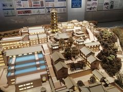 -南京市规划建设展览馆