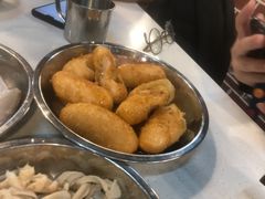 红糖糍耙-憨铁匠老火锅(龙岗万科里店)