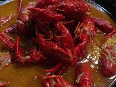 -龙虾风暴(松江店)