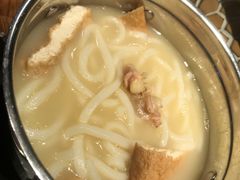 -yokocho上横町·日本食街(深业上城店)
