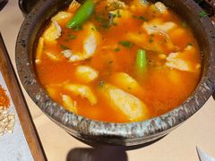 -山石榴·贵州菜(丰盛里店)