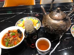 -巴依老爷新疆美食(清华东门店)