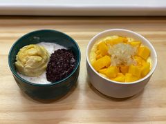 -小团圆糖水铺(襄阳南路店)