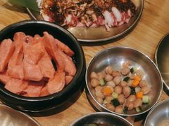 -汉拿山(北京上地华联店)