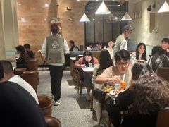 -CRAZYONES克芮旺斯西班牙餐厅(苏州中心店)