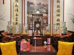 -富华斋饽饽铺·宫廷糕点·伴手礼(护国新天地店)