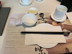 -鼎泰丰(渔阳店)