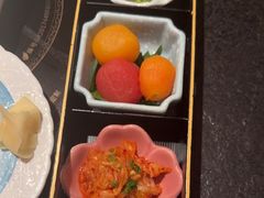 -匠和风精致料理(成都龙湖滨江天街店)
