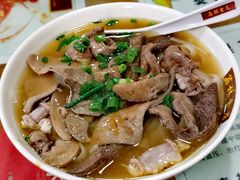 -荔林食店(西华路店)