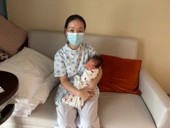 -盈月阁母婴护理中心·月子中心·月嫂育儿嫂