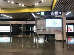 -平乐园(地铁站)