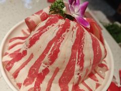 -三人行骨头王火锅(长寿店)