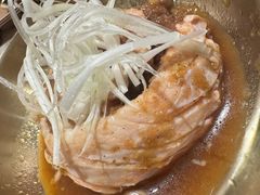 -西塔老太太泥炉烤肉(北京双井店)