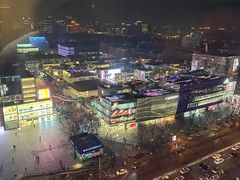 -北京三里屯CHAO酒店