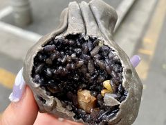 乌米卤肉烧卖-旺福楼·包点(碑亭巷店)