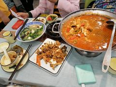 -大师傅金奖啤酒鱼(西街口总店)