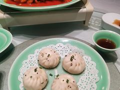 老杭州生煎包-江南厨子·品苏杭(华润万象店)
