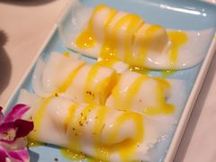 -香香海南菜餐厅