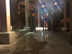 -汉拿山温泉度假酒店