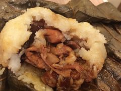 糯米鸡-添好运点心专门店(中环IFC店)