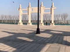 -天津妈祖文化园