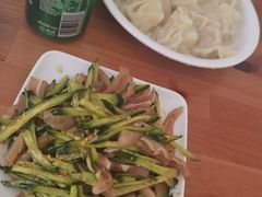 -海胆小馆(东北水饺·春柳店)