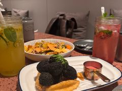 -La Terre乐田(万象城店)