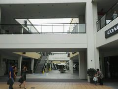 -宁波杉井奥特莱斯广场