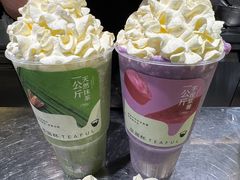 -星满杯TEAFUL(罗湖东门店)