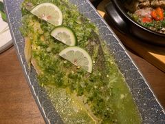 -星叶·东南亚料理(宁波万象汇店)