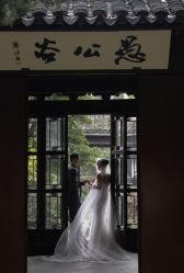 -太郎花子婚纱摄影TAHAKO(无锡店)