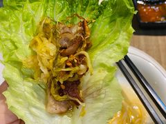 -石记东北风味烤肉店(子固路店)