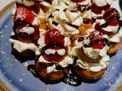 -BE BRIGHT KITCHEN(正佳广场店)