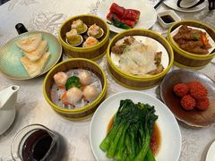 -香云轩·顺德菜(香云纱园林酒店店)
