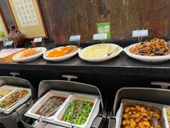 -素德轩素食餐厅(东港店)