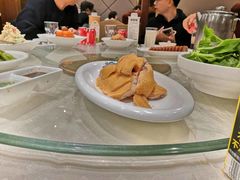 -顺风海鲜港(金玉兰店)